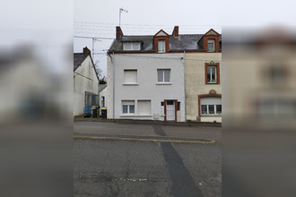 location appartement pontchateau 44160
