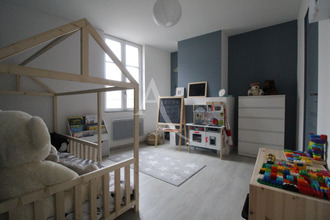 location appartement pontlevoy 41400