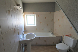 location appartement pontlevoy 41400