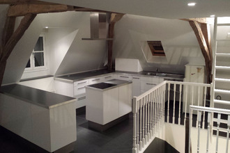 location appartement pontlevoy 41400