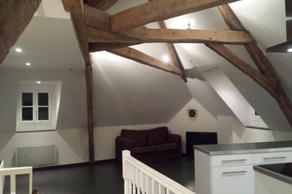 location appartement pontlevoy 41400