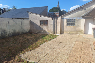 location appartement pontlevoy 41400