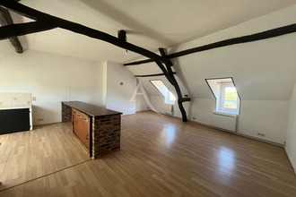 location appartement pontlevoy 41400