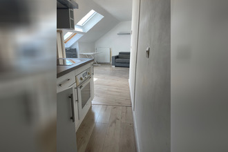 Ma-Cabane - Location Appartement PONTOISE, 26 m²