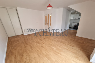 location appartement pontoise 95300