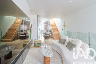 location appartement pontoise 95300