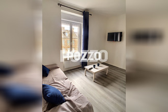 location appartement pontorson 50170