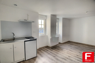 location appartement pontorson 50170