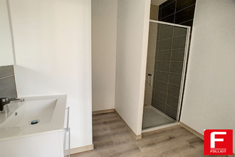 location appartement pontorson 50170