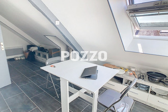 location appartement pontorson 50170