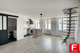 location appartement pontorson 50170