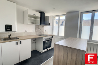 location appartement pontorson 50170