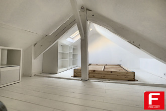 location appartement pontorson 50170