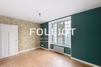 location appartement pontorson 50170