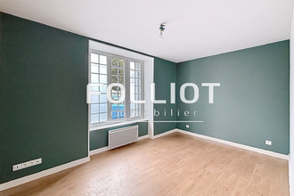 location appartement pontorson 50170