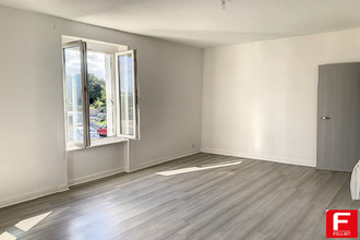 location appartement pontorson 50170