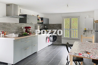 location appartement pontorson 50170