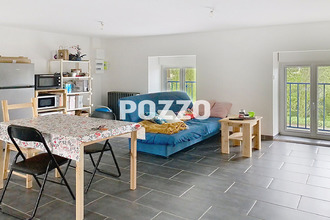 location appartement pontorson 50170