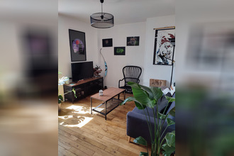 location appartement pontorson 50170