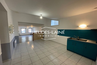 location appartement pontorson 50170