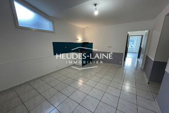 location appartement pontorson 50170