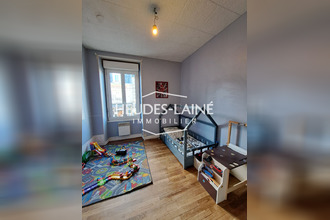 location appartement pontorson 50170