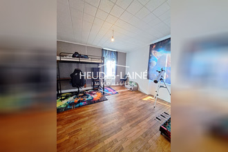 location appartement pontorson 50170