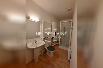 location appartement pontorson 50170