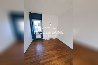 location appartement pontorson 50170