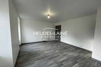 location appartement pontorson 50170