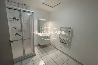 location appartement pontorson 50170