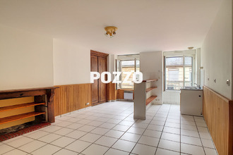 location appartement pontorson 50170
