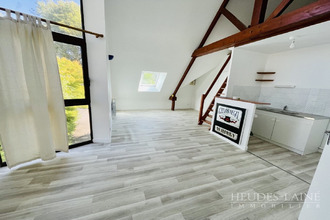 location appartement pontorson 50170