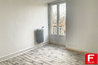 location appartement pontorson 50170