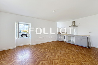 location appartement pontorson 50170
