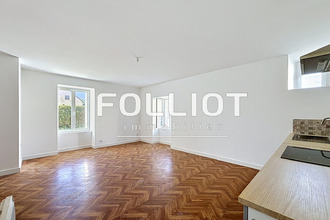 location appartement pontorson 50170