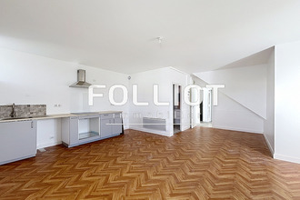 location appartement pontorson 50170