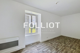 location appartement pontorson 50170