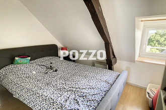 location appartement pontorson 50170