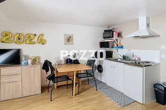 location appartement pontorson 50170