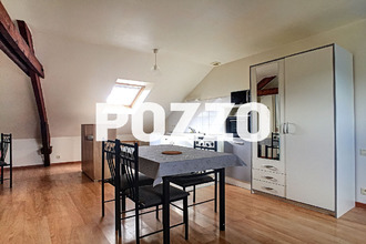 location appartement pontorson 50170
