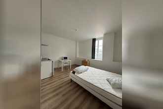 location appartement pontorson 50170