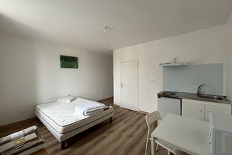 location appartement pontorson 50170