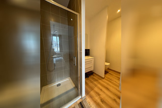 location appartement pontorson 50170