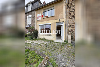 location appartement pontorson 50170