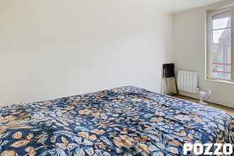 location appartement pontorson 50170