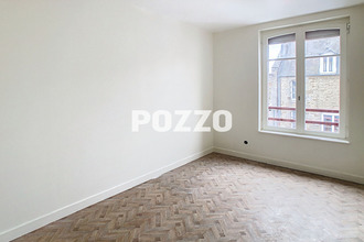 location appartement pontorson 50170