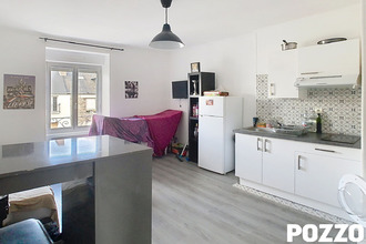 location appartement pontorson 50170