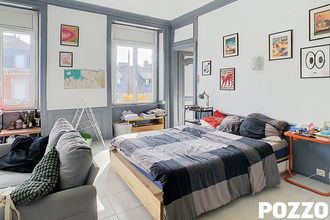location appartement pontorson 50170