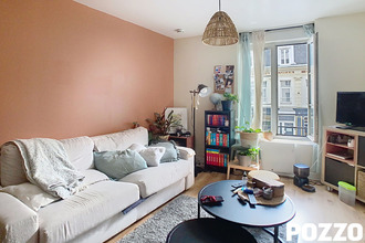 location appartement pontorson 50170